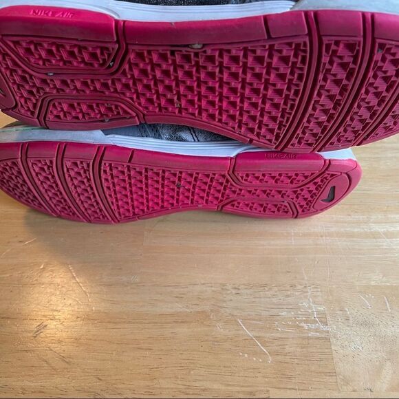 Nike Air Morgan Mid 2 size 7 women’s - Picture 7 of 8